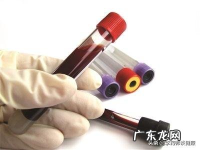 甘油三酯高是高血脂吗?怎么降下来?