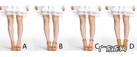 为什么女人们对高跟鞋情有独钟?穿高跟鞋真的漂亮些吗?