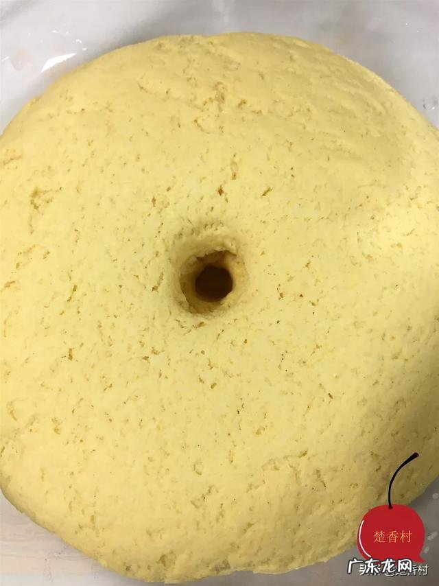 做玉米面窝头，和面时用开水还是冷水好？加豆面还是豆粉更香？