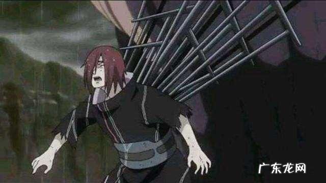 火影里小南做饭是不是不好吃啊,不然长门为什么会这么瘦