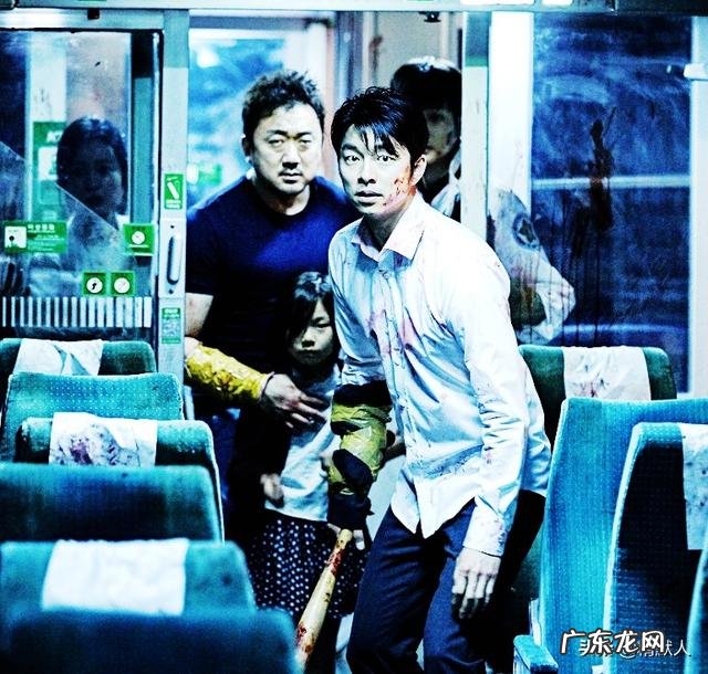 #釜山行#和#活着#哪一步丧尸片更恐怖呢