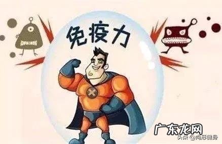 健身和提高免疫力到底有怎样的关系