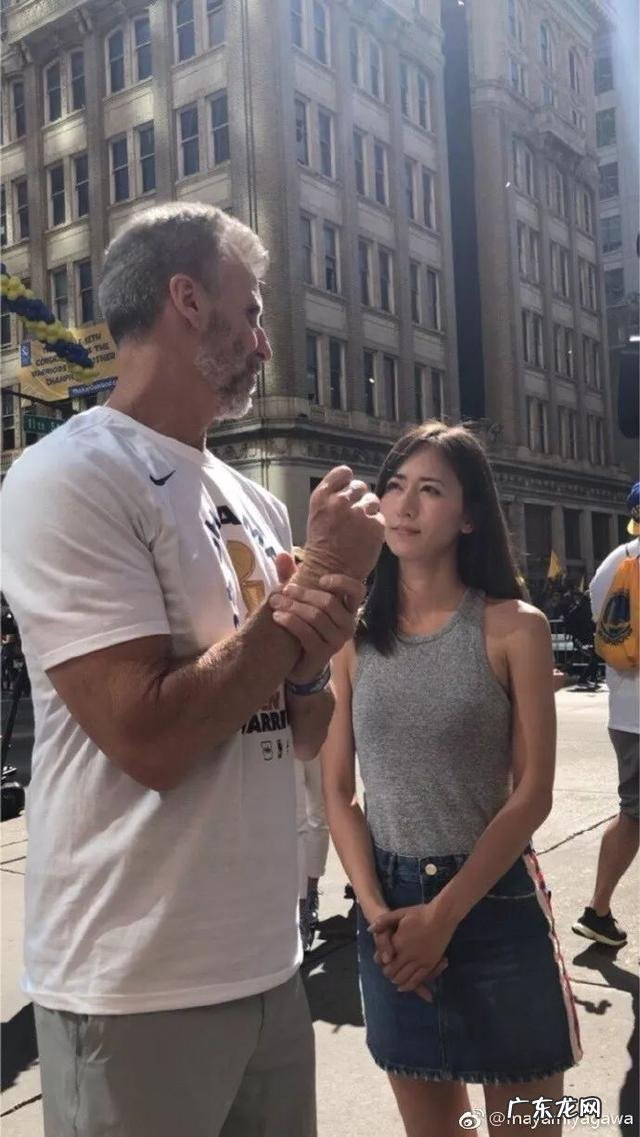 被誉日本最美篮球主播，傲人身材不输卡戴珊，男友标准是奥尼尔