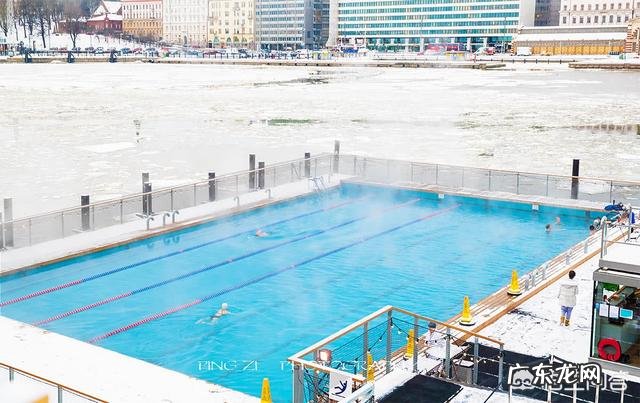 芬兰当地人的生活是怎样的?