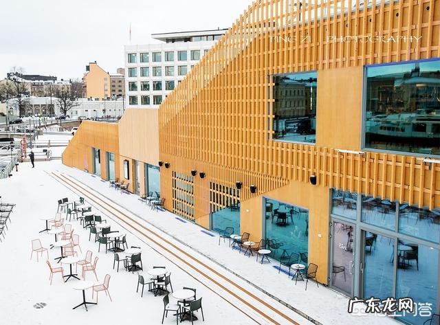 芬兰当地人的生活是怎样的?