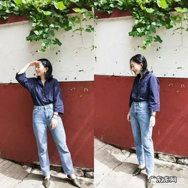 厚的裤袜要怎样搭配才不Low?