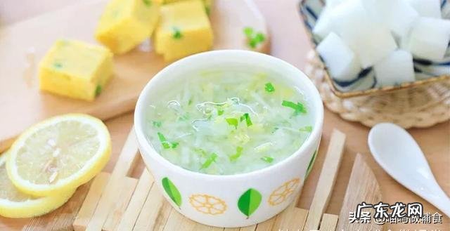 夏天没有胃口吃什么开胃?