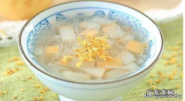 夏天没有胃口吃什么开胃?