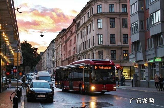 都说瑞典美女“泛滥”，真实的瑞典是什么样子？