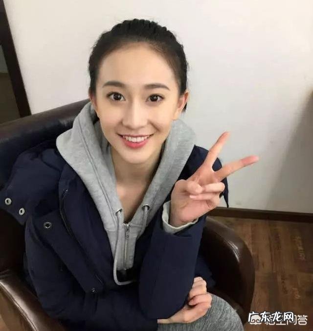 体操女神张豆豆22岁就开始当教练,你觉得她能获得成功吗?