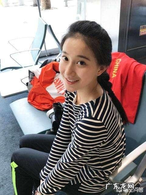 体操女神张豆豆22岁就开始当教练,你觉得她能获得成功吗?