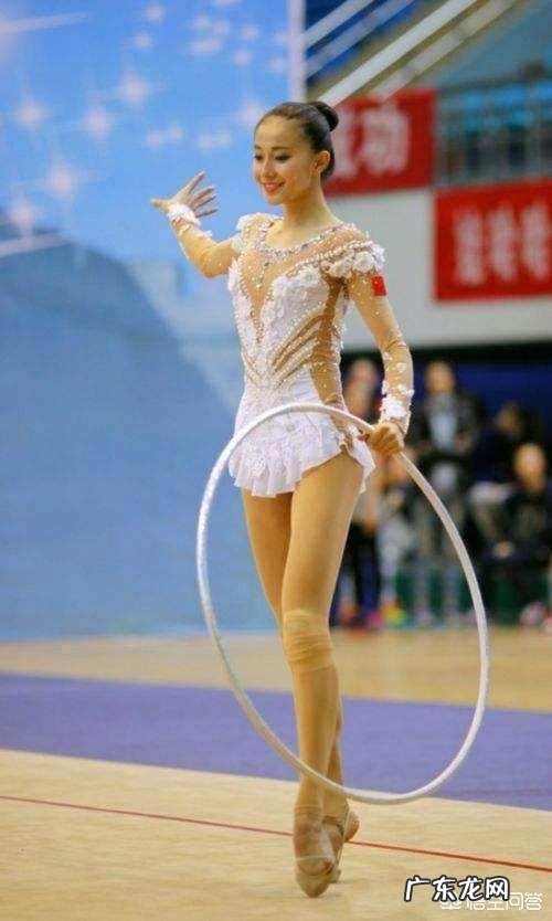 体操女神张豆豆22岁就开始当教练,你觉得她能获得成功吗?