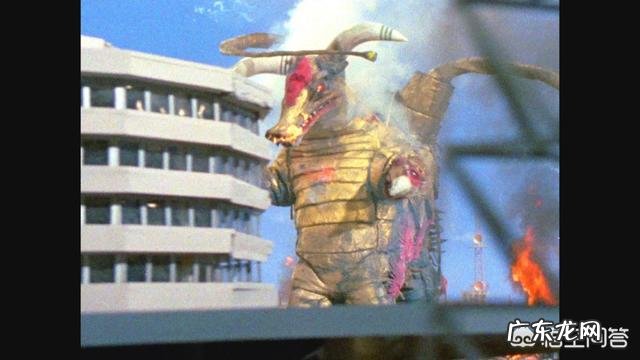 《奥特曼》中有哪些攻击力超高的怪兽?