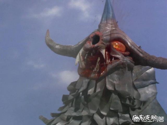 《奥特曼》中有哪些攻击力超高的怪兽?