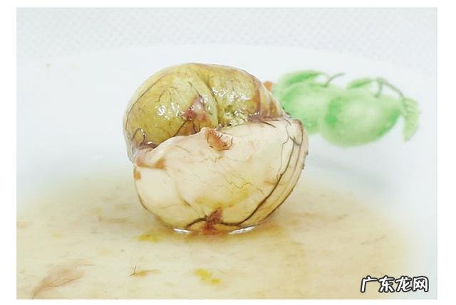 传说中大补的毛鸡蛋为什么现在成为了禁食?