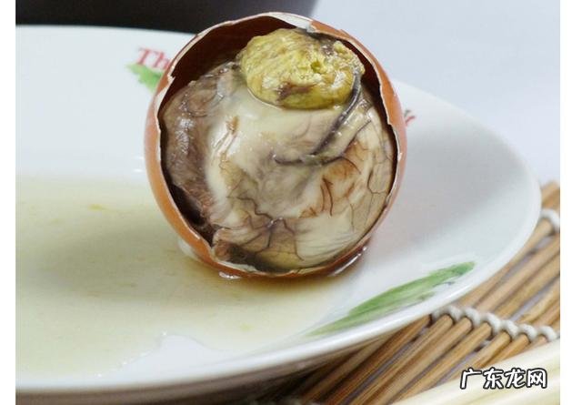 传说中大补的毛鸡蛋为什么现在成为了禁食?