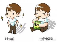 每逢佳节胖三斤，节日后该如何有效减肥？