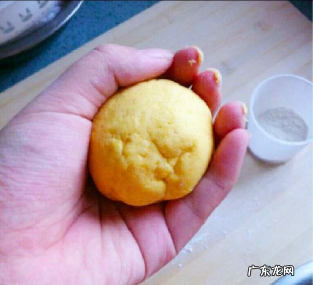 窝头怎么做又简单又好吃?