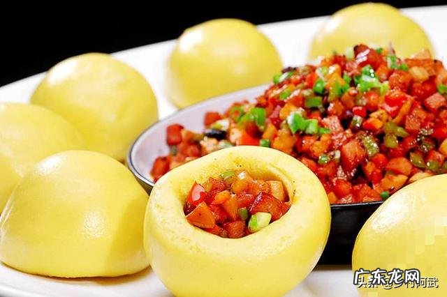 窝头怎么做又简单又好吃?