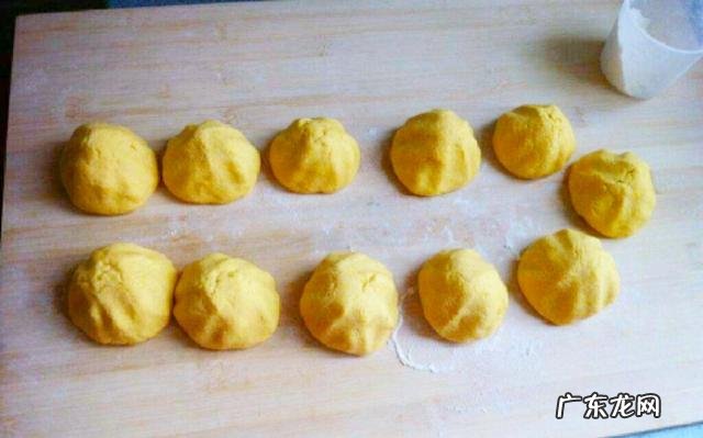 窝头怎么做又简单又好吃?