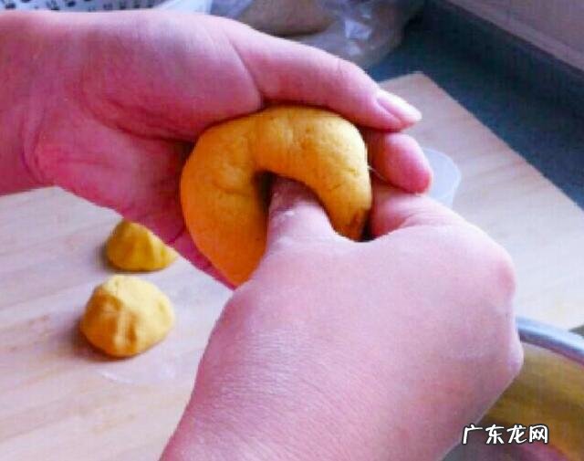 窝头怎么做又简单又好吃?