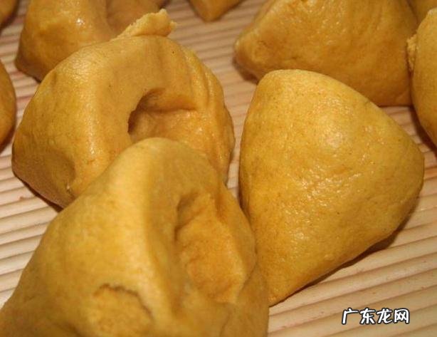 窝头怎么做又简单又好吃?