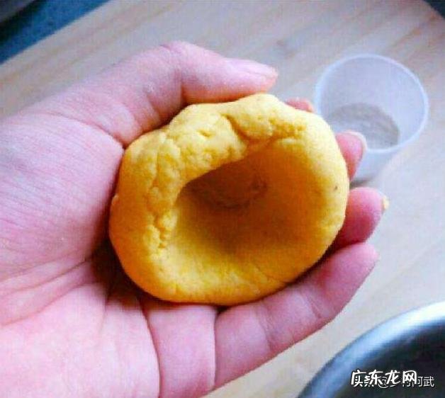 窝头怎么做又简单又好吃?