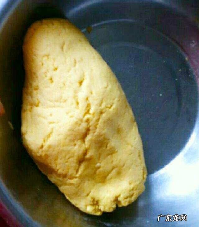 窝头怎么做又简单又好吃?