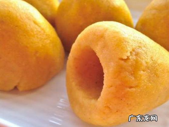 窝头怎么做又简单又好吃?