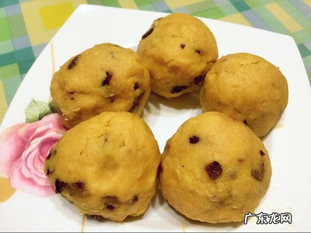 窝头怎么做又简单又好吃?