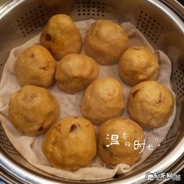 窝头怎么做又简单又好吃?