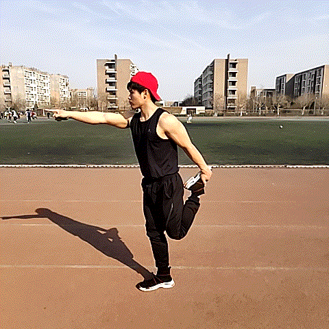 平时在家做俯卧撑坚持不了怎么办