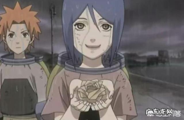 火影忍者中小南的忍术是血继限界吗厉不厉害