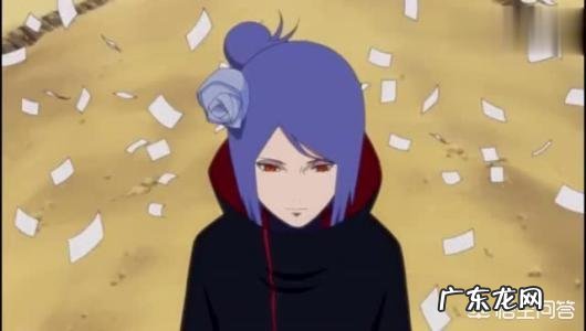 火影忍者中小南的忍术是血继限界吗厉不厉害