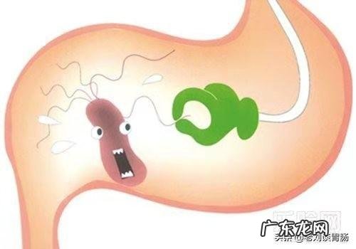 幽门螺杆菌对人体有什么作用