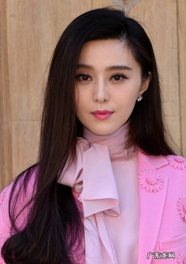 最美的十大女明星是那几位?