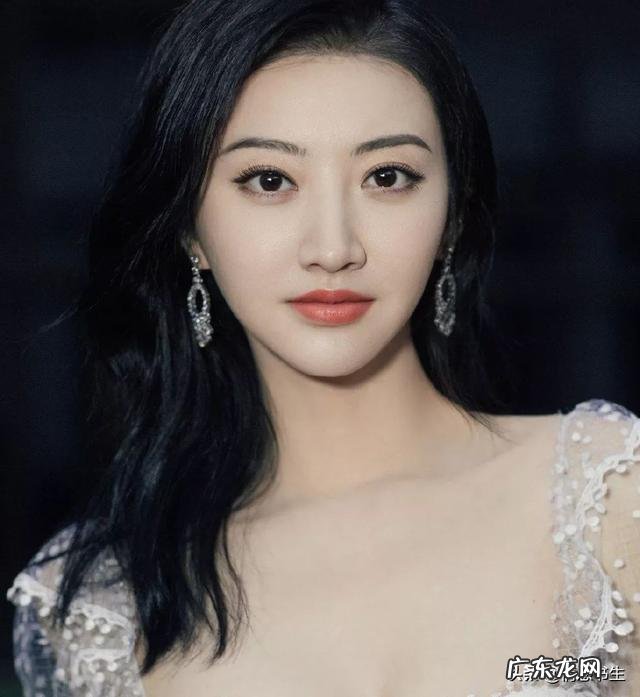 最美的十大女明星是那几位?