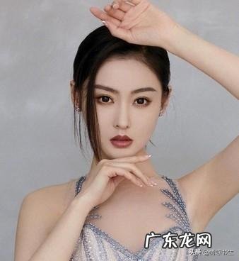 最美的十大女明星是那几位?