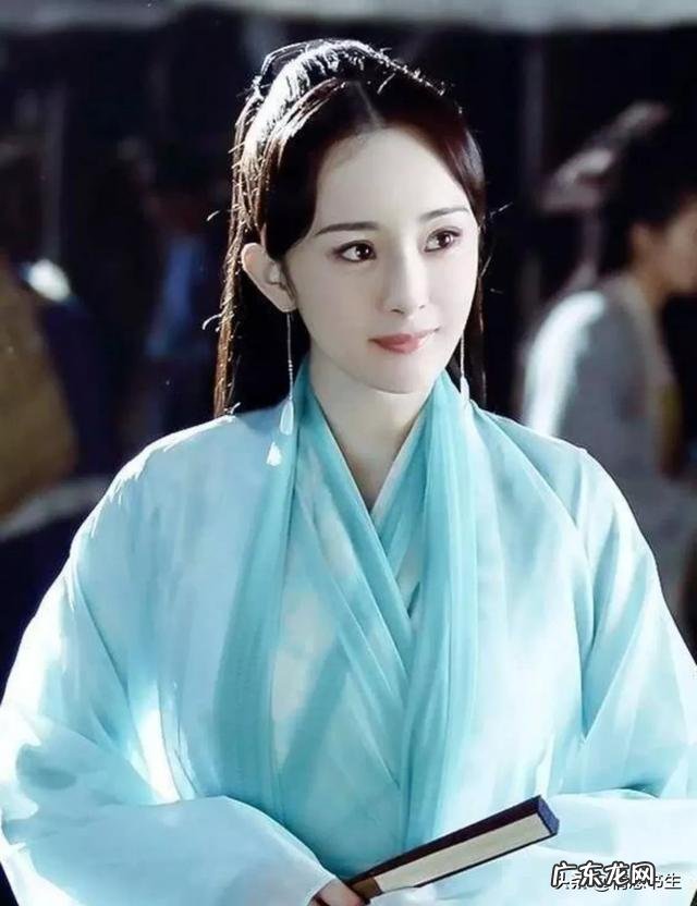 最美的十大女明星是那几位?