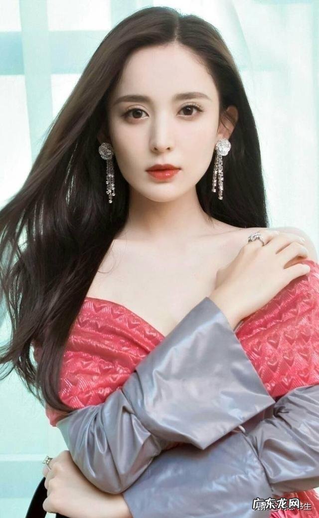 最美的十大女明星是那几位?