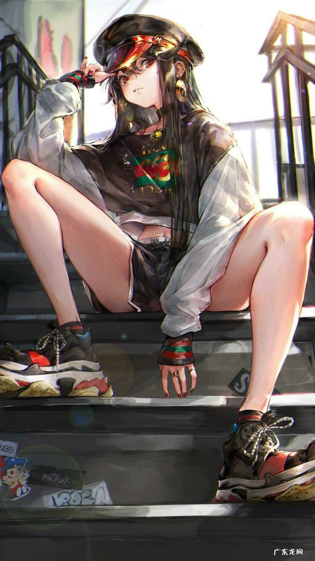 怎么有效清理身体的宿便？