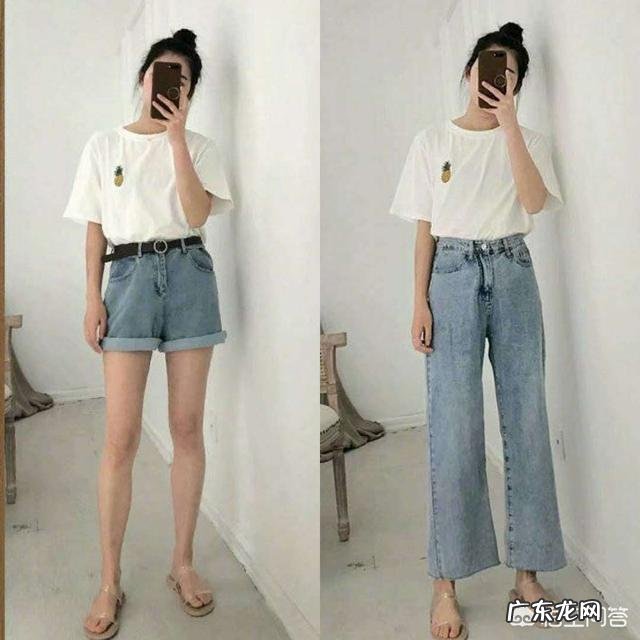 夏天如何利用搭配“降温”，怎样才能穿得清凉又时尚？