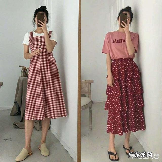 夏天如何利用搭配“降温”，怎样才能穿得清凉又时尚？