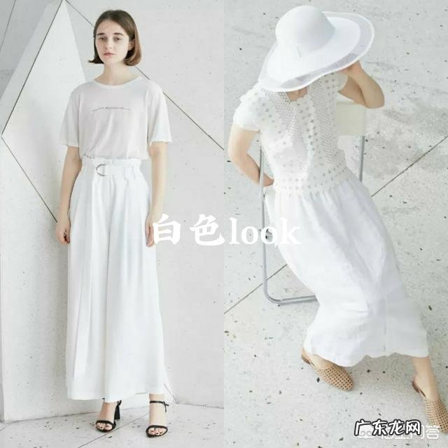 夏天如何利用搭配“降温”，怎样才能穿得清凉又时尚？