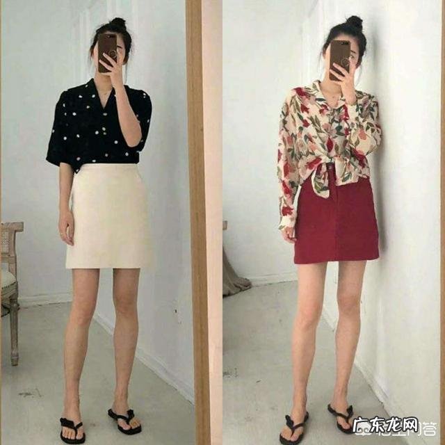 夏天如何利用搭配“降温”，怎样才能穿得清凉又时尚？