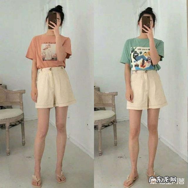 夏天如何利用搭配“降温”，怎样才能穿得清凉又时尚？