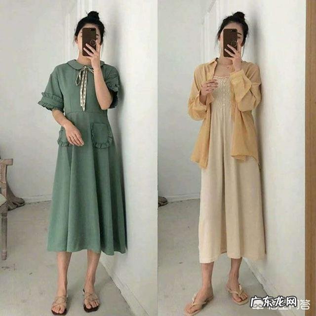 夏天如何利用搭配“降温”，怎样才能穿得清凉又时尚？