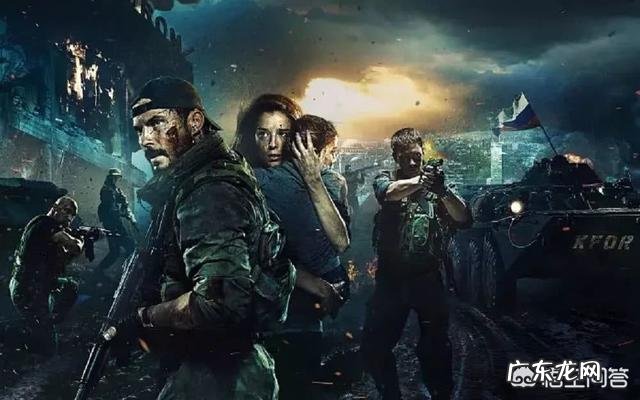 电影如果去掉了特效镜头,究竟会有多尴尬?