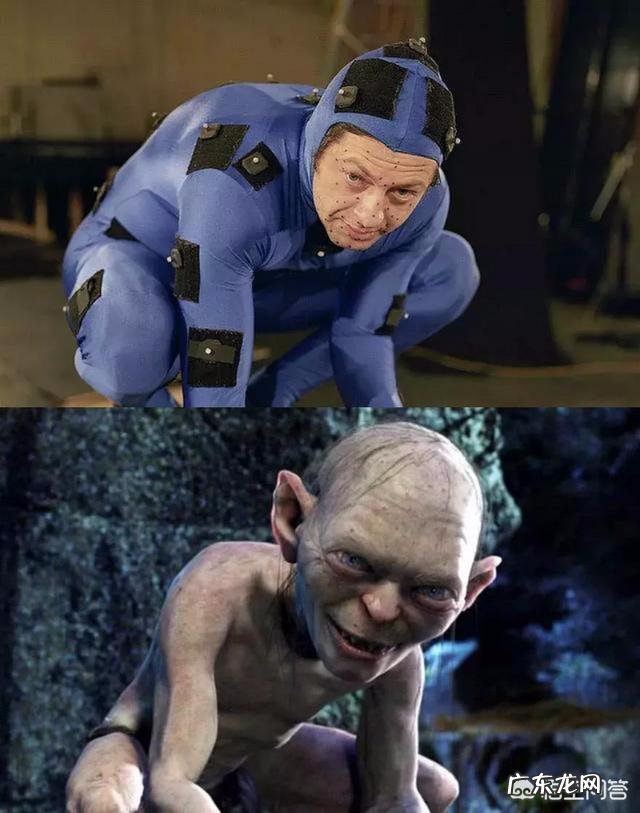 电影如果去掉了特效镜头，究竟会有多尴尬？