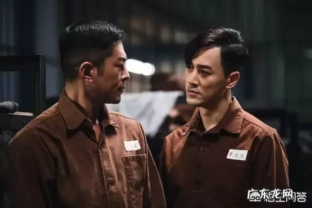 电影如果去掉了特效镜头,究竟会有多尴尬?